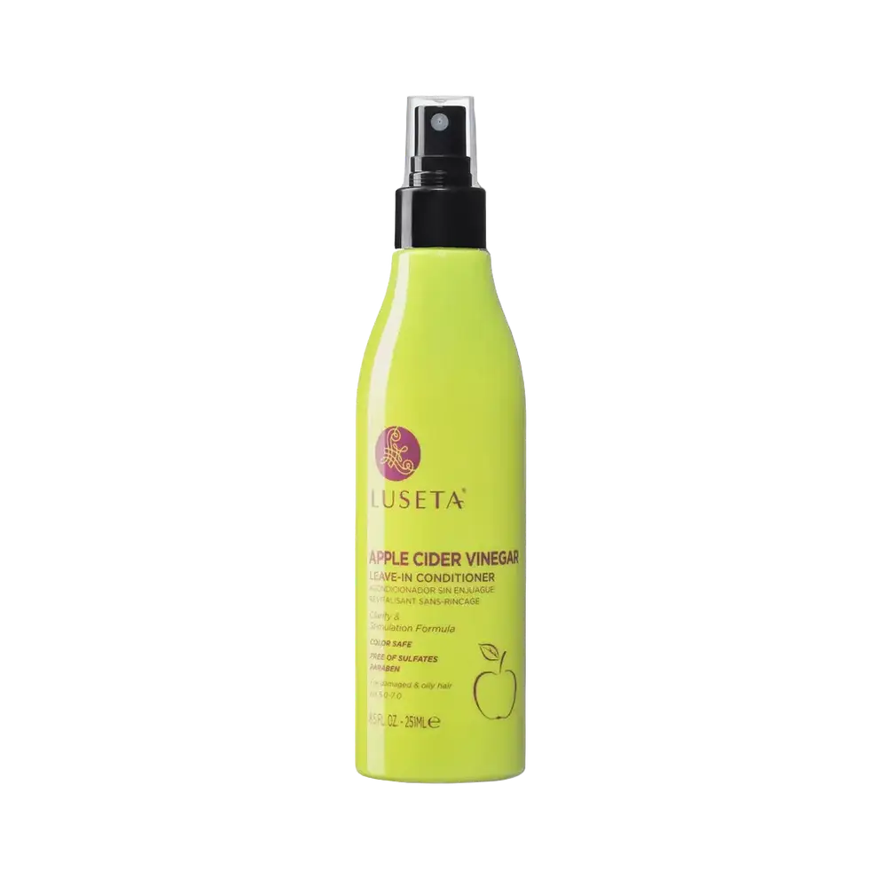 Luseta Apple Cider Vinegar Leave-In Conditioner