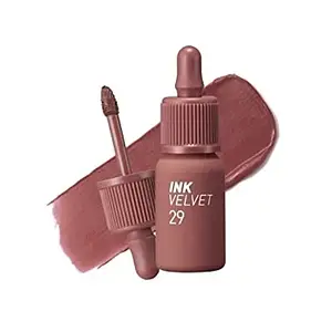 Peripera Ink Velvet 29 Cocoa Nude