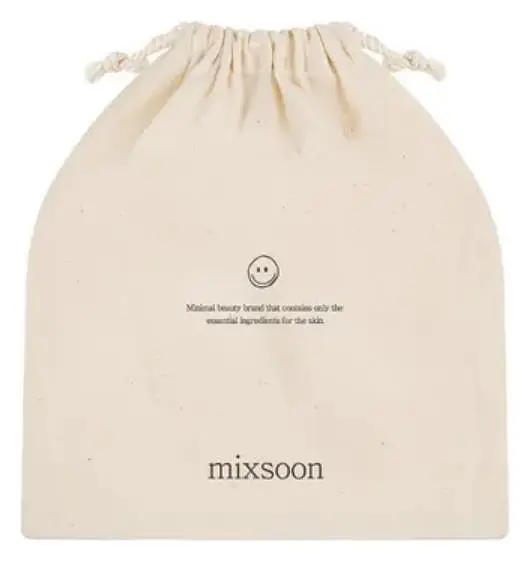 Mixsoon Eco Pouch