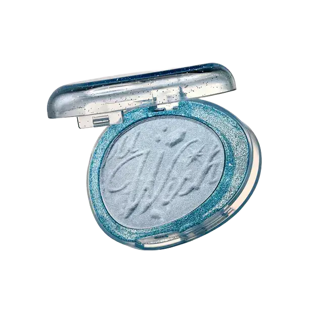 Fwee Glitz Stone Highlighter HL03 Marine Baby