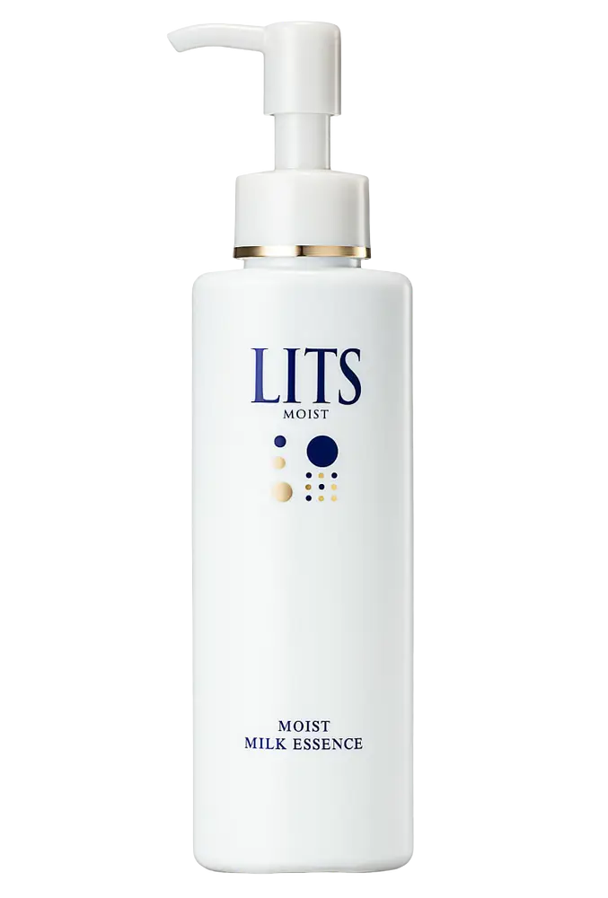 Lits Moist Milk Essence