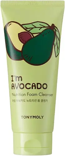 TONYMOLY I'm Avocado Foam Cleanser Australia