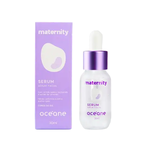 Oceane Maternity Serum