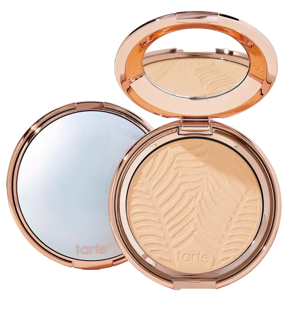 Tarte Amazonian Clay Blurring Powder Foundation 12N