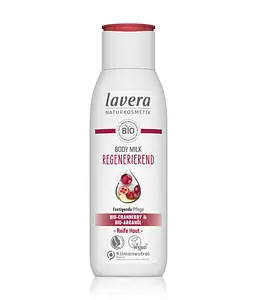 Lavera Body Milk Regenerierend