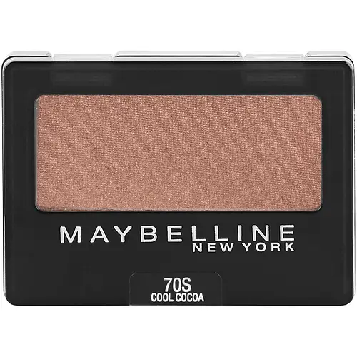Maybelline Expert Wear Eyeshadow Cool Cocoa