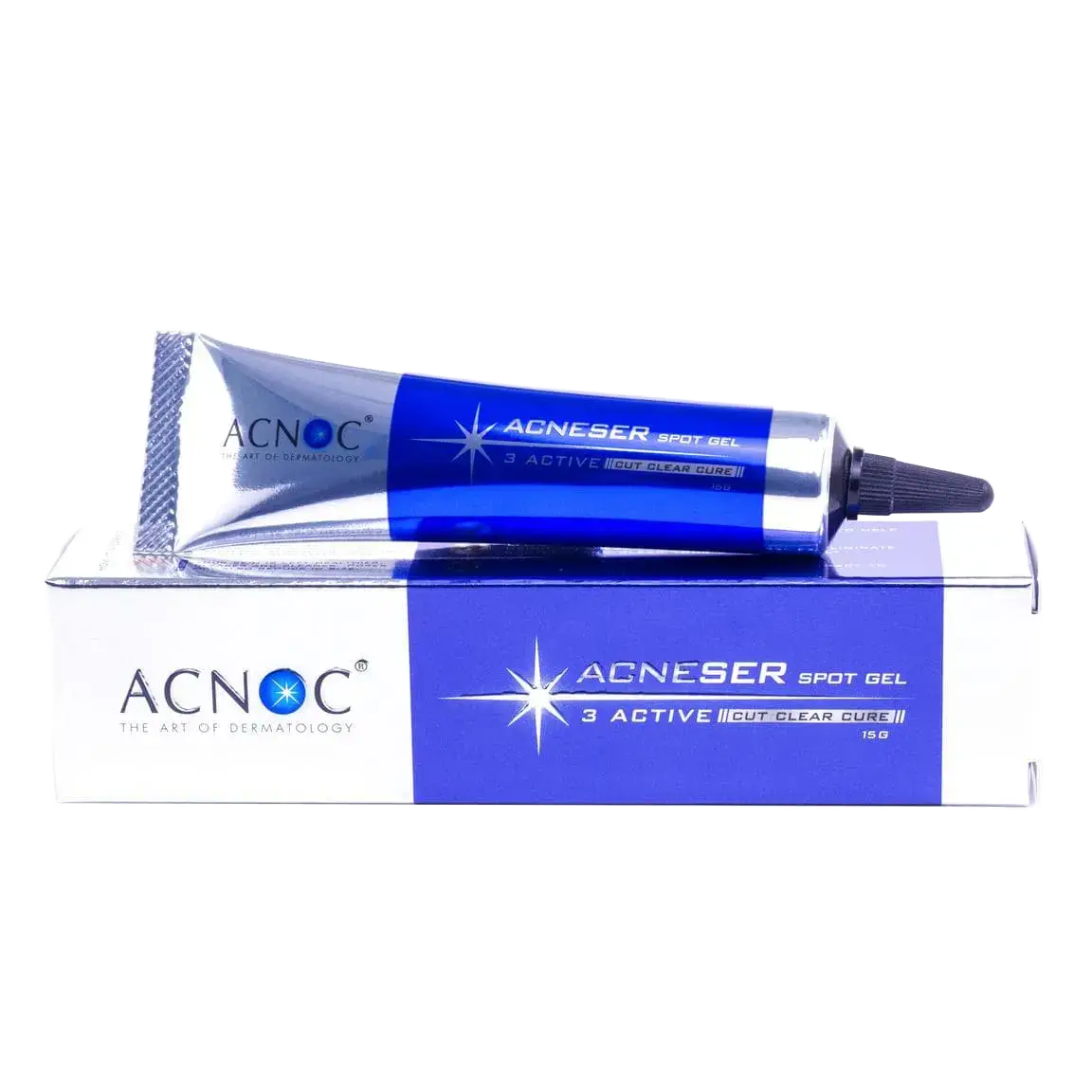 ACNOC Acneser Spot Gel