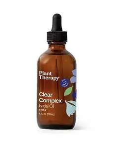 Plant Therapy Clear Complex Facial Oil