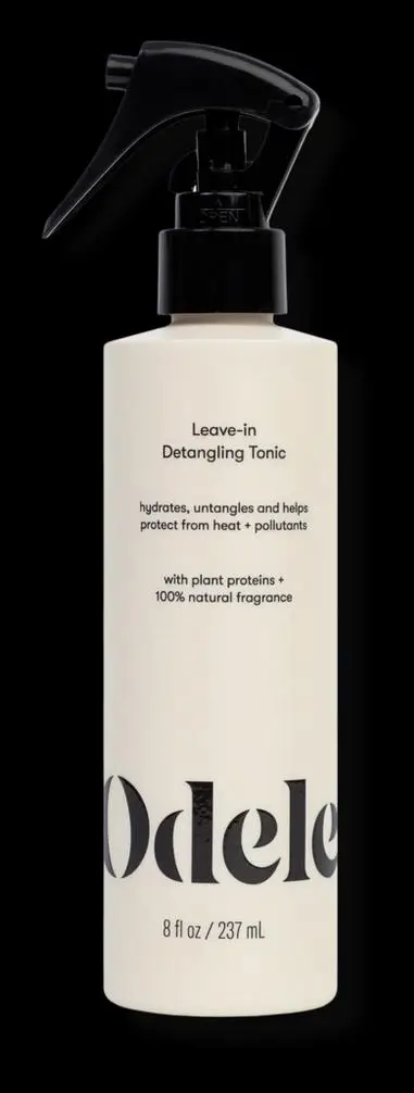 Odele Leave-In Detangling Tonic