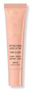 Juvia's Place Peptide Power Glass Lip Tint Limitless