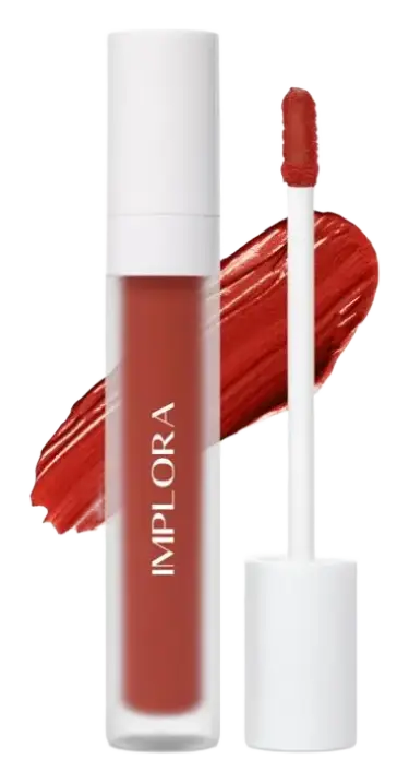Implora Lip Velvet Attractive