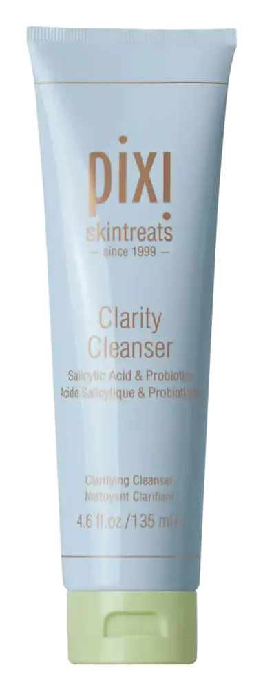 Pixi Beauty Clarity Cleanser