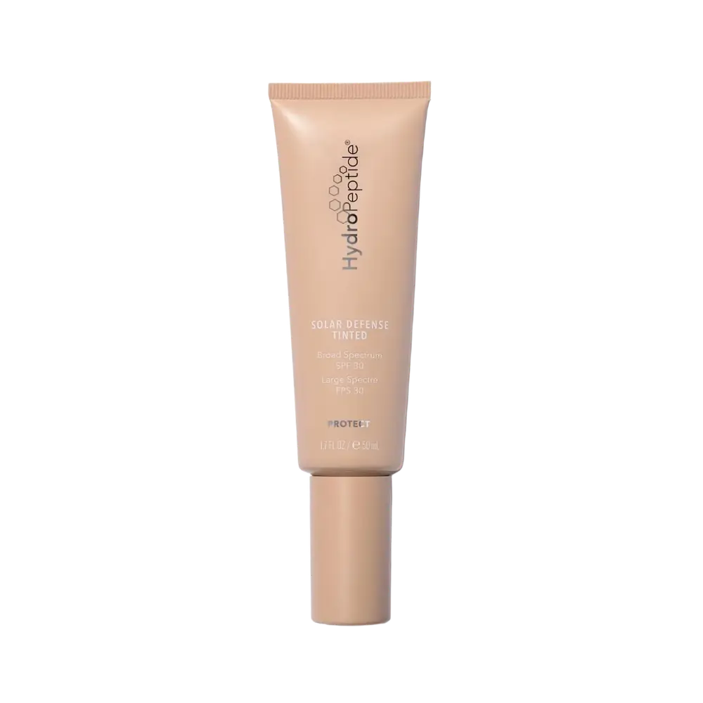 Hydropeptide Solar Defense Tinted Broad Spectrum SPF 30