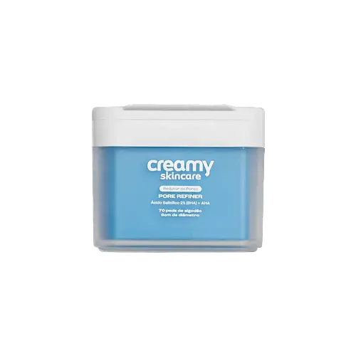 Creamy Pore Refiner