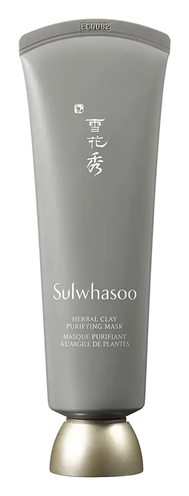 Sulwhasoo Herbal Clay Purifying Mask