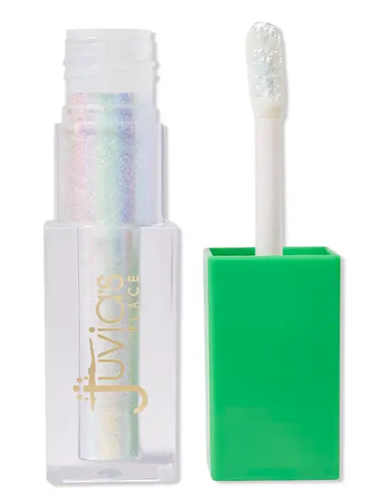 Juvia's Place Culture 2 Liquid Eyeshadow Ajebo