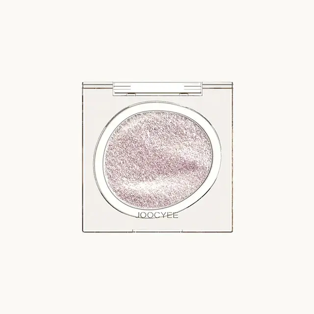 Joocyee Glitter Eyeshadow Single D111 Broken Stars