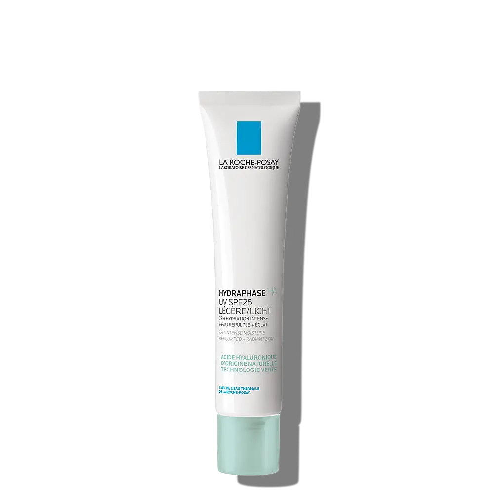 La Roche-Posay Hydraphase UV SPF25 LÉGÈRE/LIGHT
