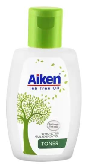 Aiken Tea Tree Oil Toner
