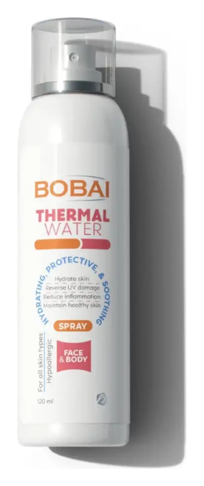 E-Parkville Bobai Thermal Water