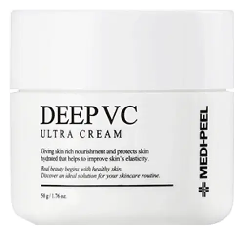 MEDI-PEEL Deep VC Ultra Cream