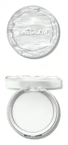 SHEGLAM Camera On Blurring Setting Powder Balm White
