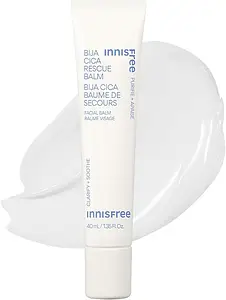 innisfree Bija Cica Rescue Balm