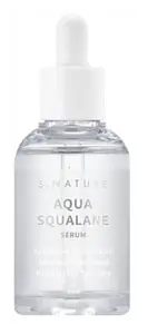 S.NATURE Aqua Squalane Serum