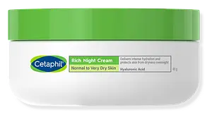 Cetaphil Rich Night Cream US