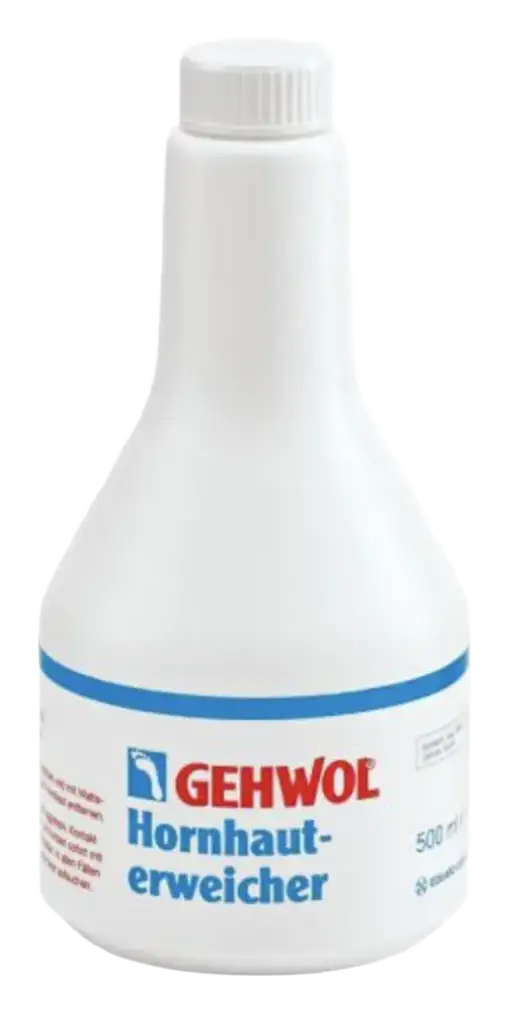 Gehwol Fusskraft Callus Softener
