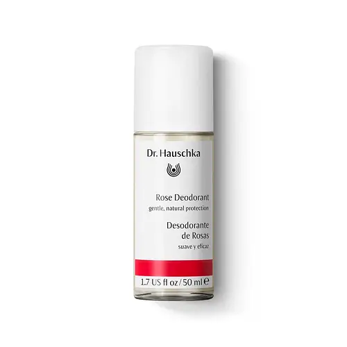 Dr. Hauschka Rose Deodorant