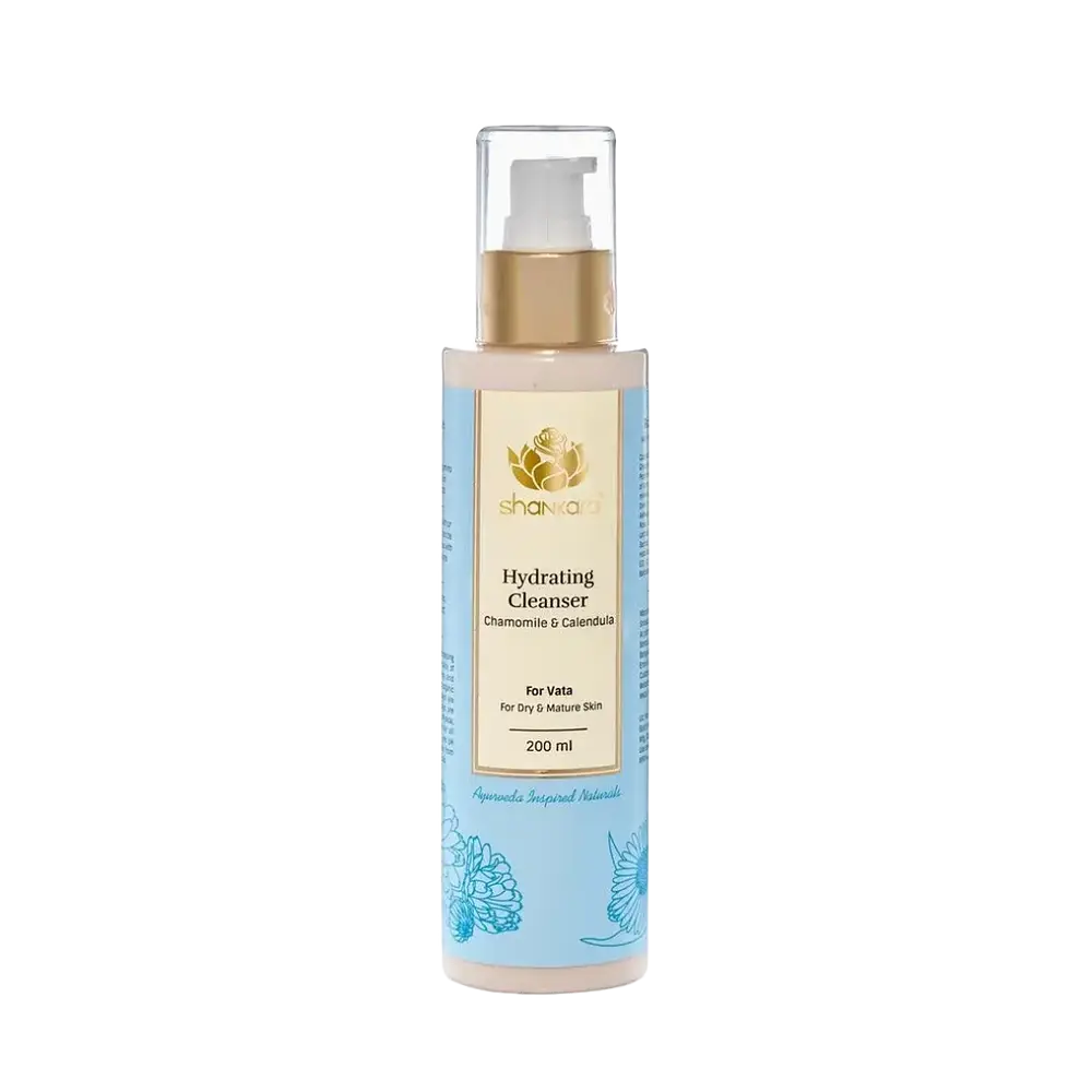 Shankara Hydrating Cleanser Rich Repair