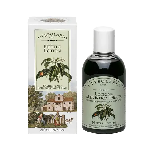 L'Erbolario Nettle Lotion For Hair