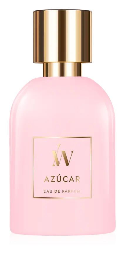 IDA WARG Beauty Azúcar EDP
