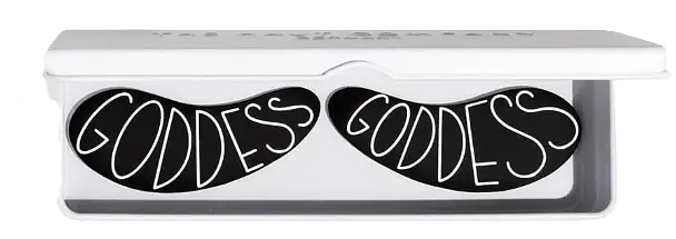 The Haut Company Reusable Eye Pads Goddess
