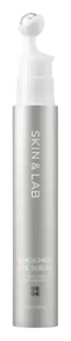 Skin&Lab Bakuchiol Eye Serum