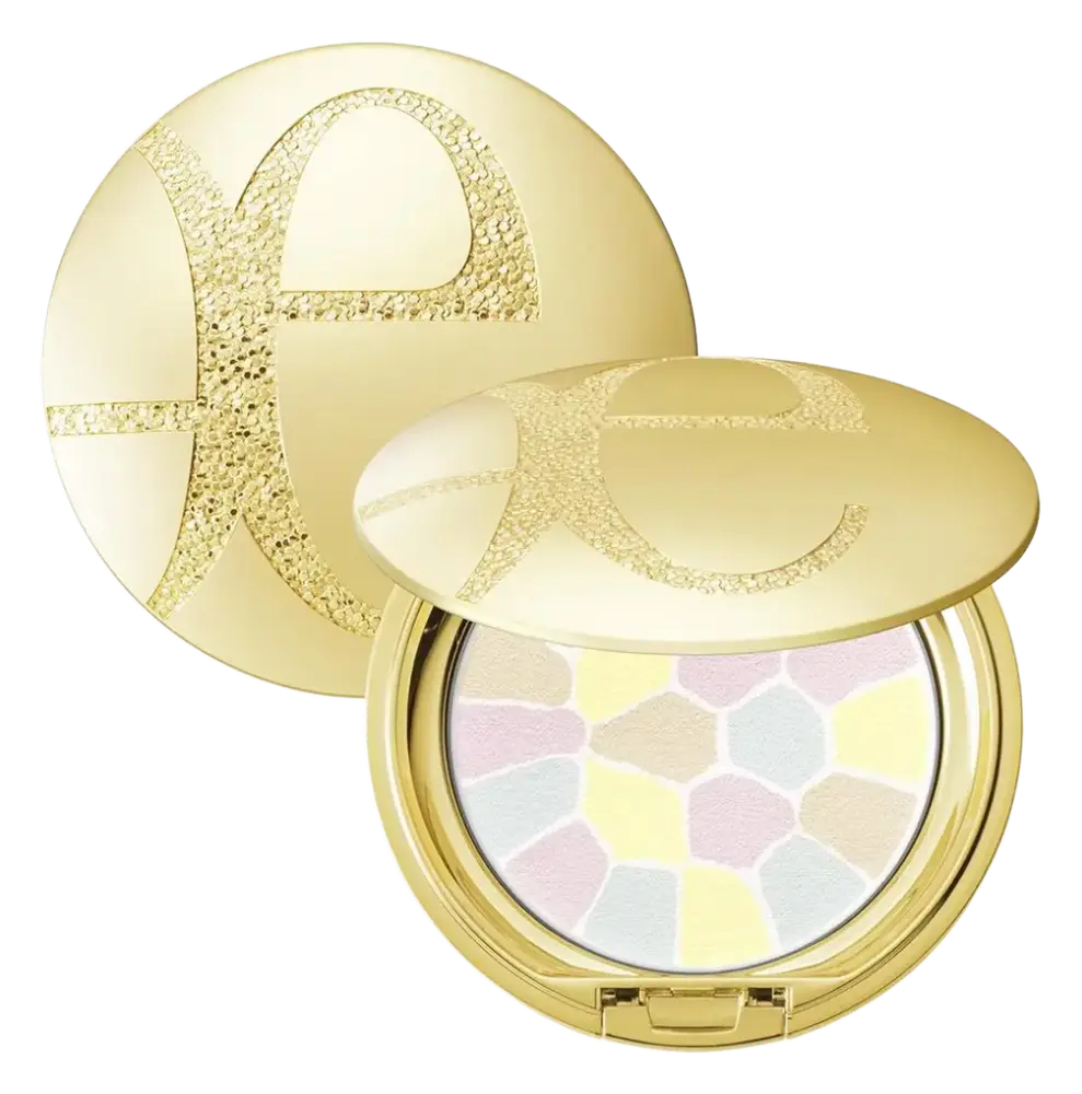 Albion Elegance La Poudre Haute Nuance IV