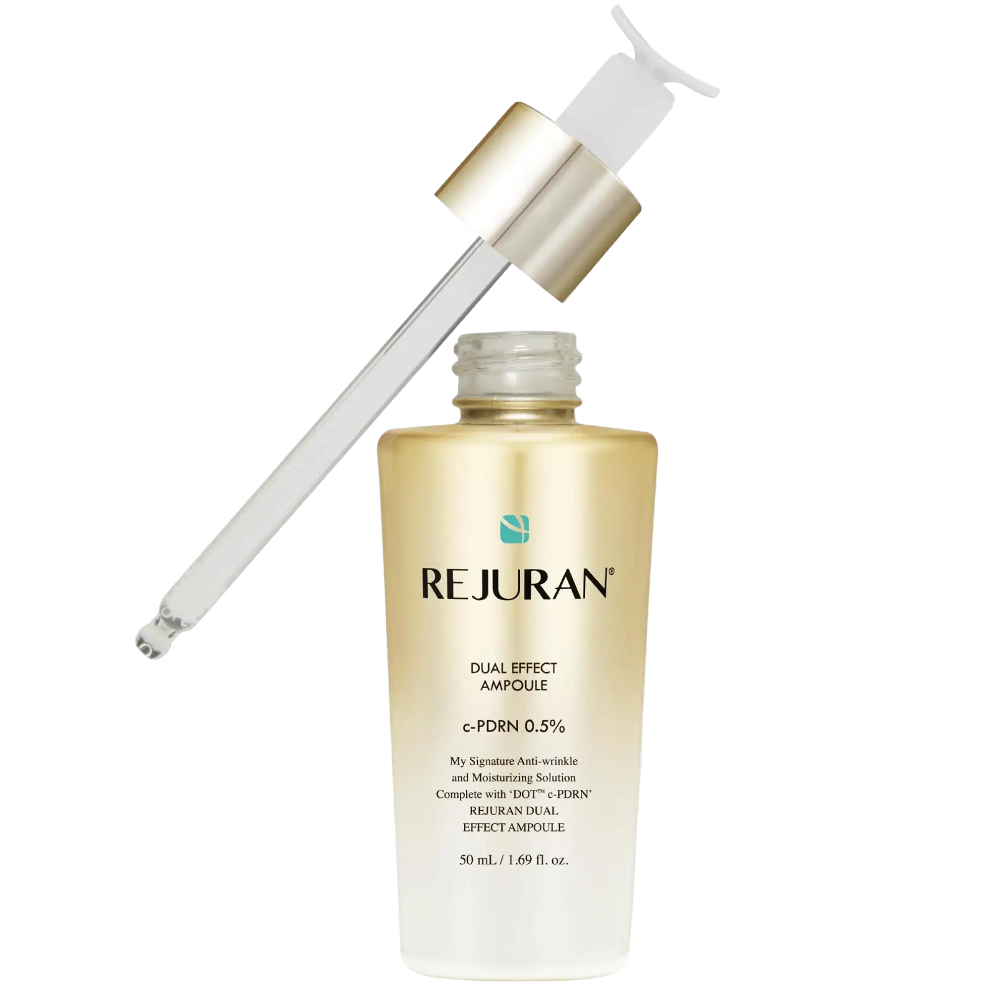 Rejuran Dual Effect Ampoule