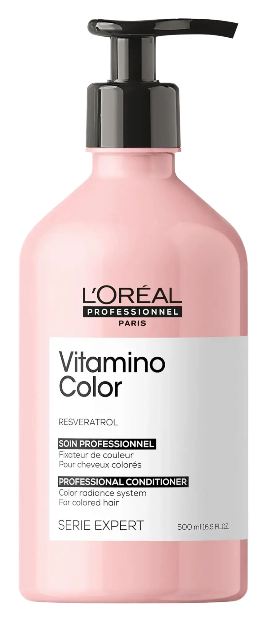 L'Oréal Professionnel Vitamino Color Care Conditioner
