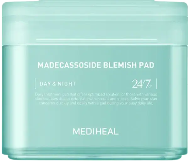 Mediheal Madecassoside Blemish Pad