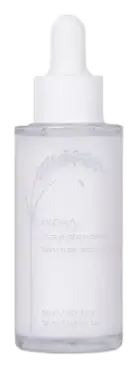Midha Rice Protein Serum