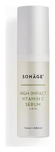 Sonage High Impact Vit C Serum
