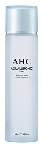 AHC Beauty Aqualuronic Toner