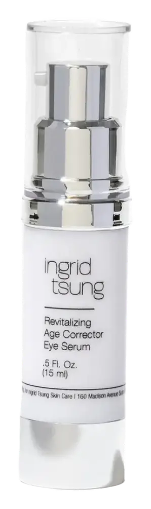 Ingrid Tsung Revitalizing Age Corrector Eye Serum