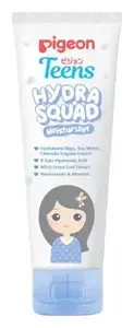 Pigeon Hydra Squad Moisturizer