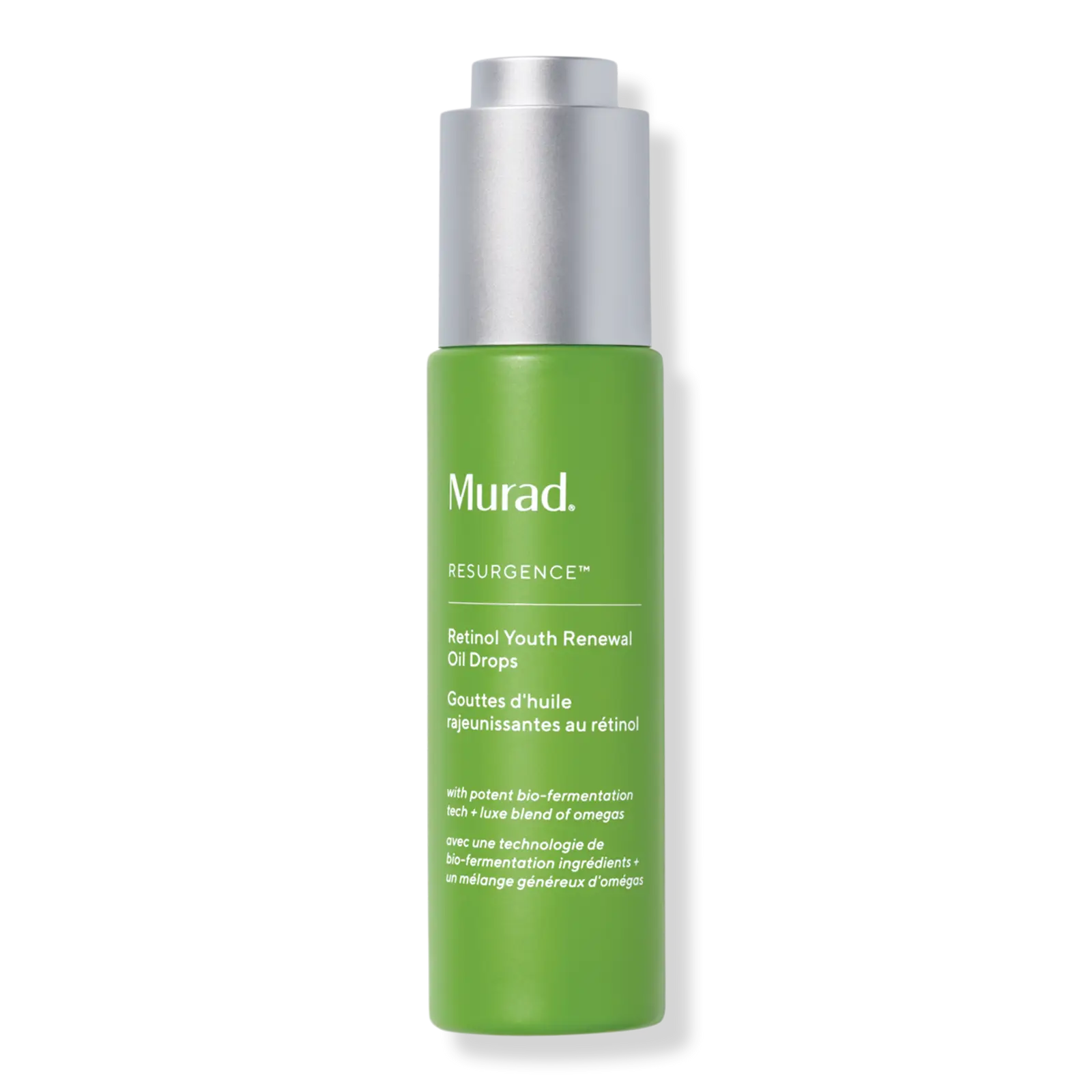 Murad Retinol Youth Renewal Face Oil Drops