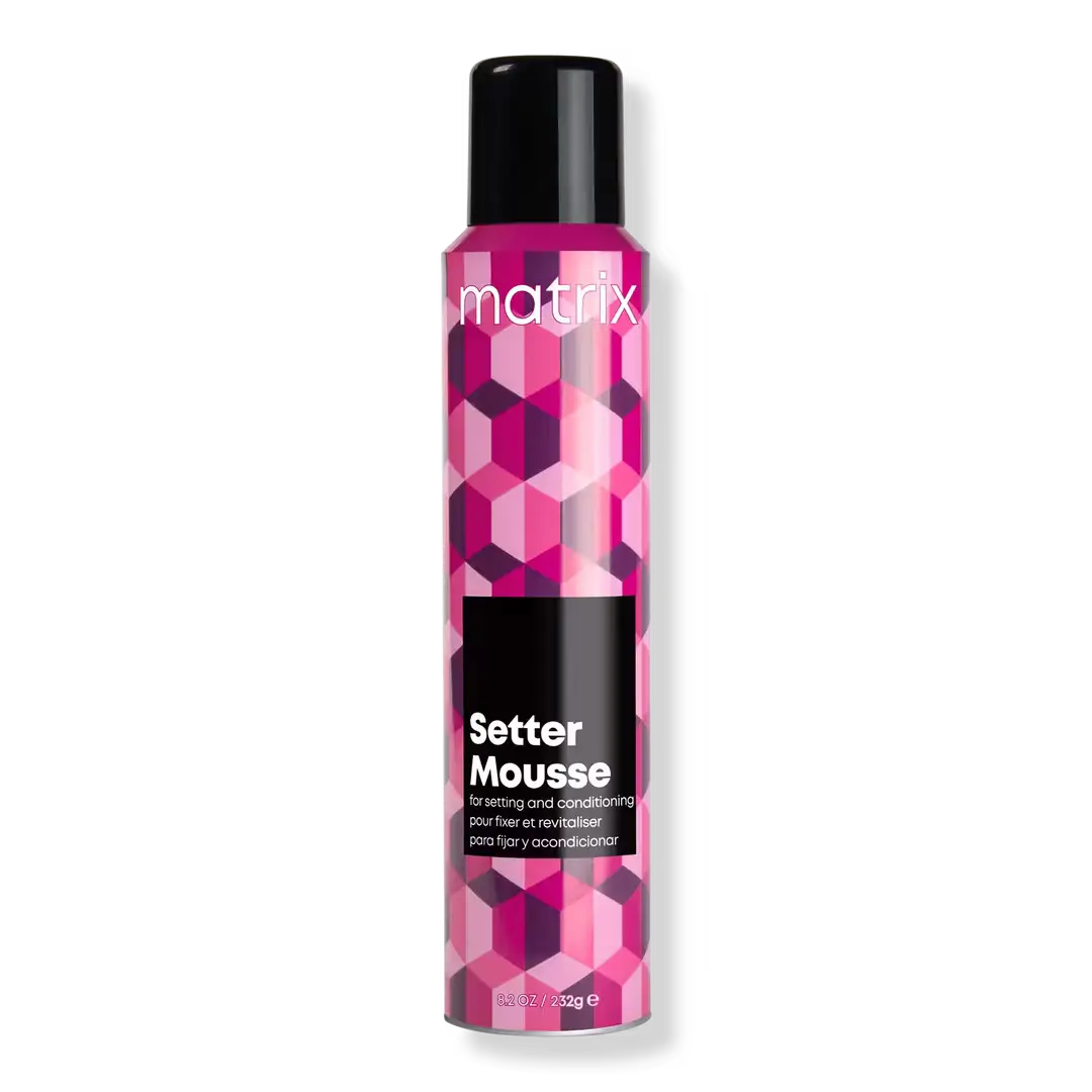 Matrix Setter Mousse