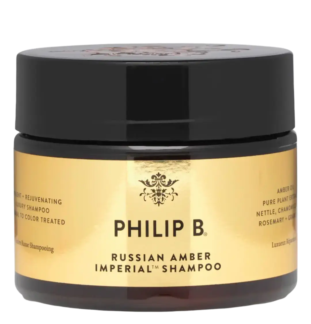 Philip B Russian Amber Imperial Shampoo