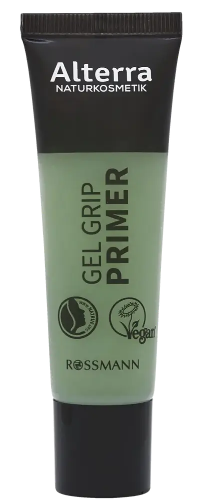 Alterra Naturkosmetik Gel Grip Primer Poland