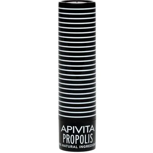 Apivita Natural Cosmetics Propolis Lip Balm